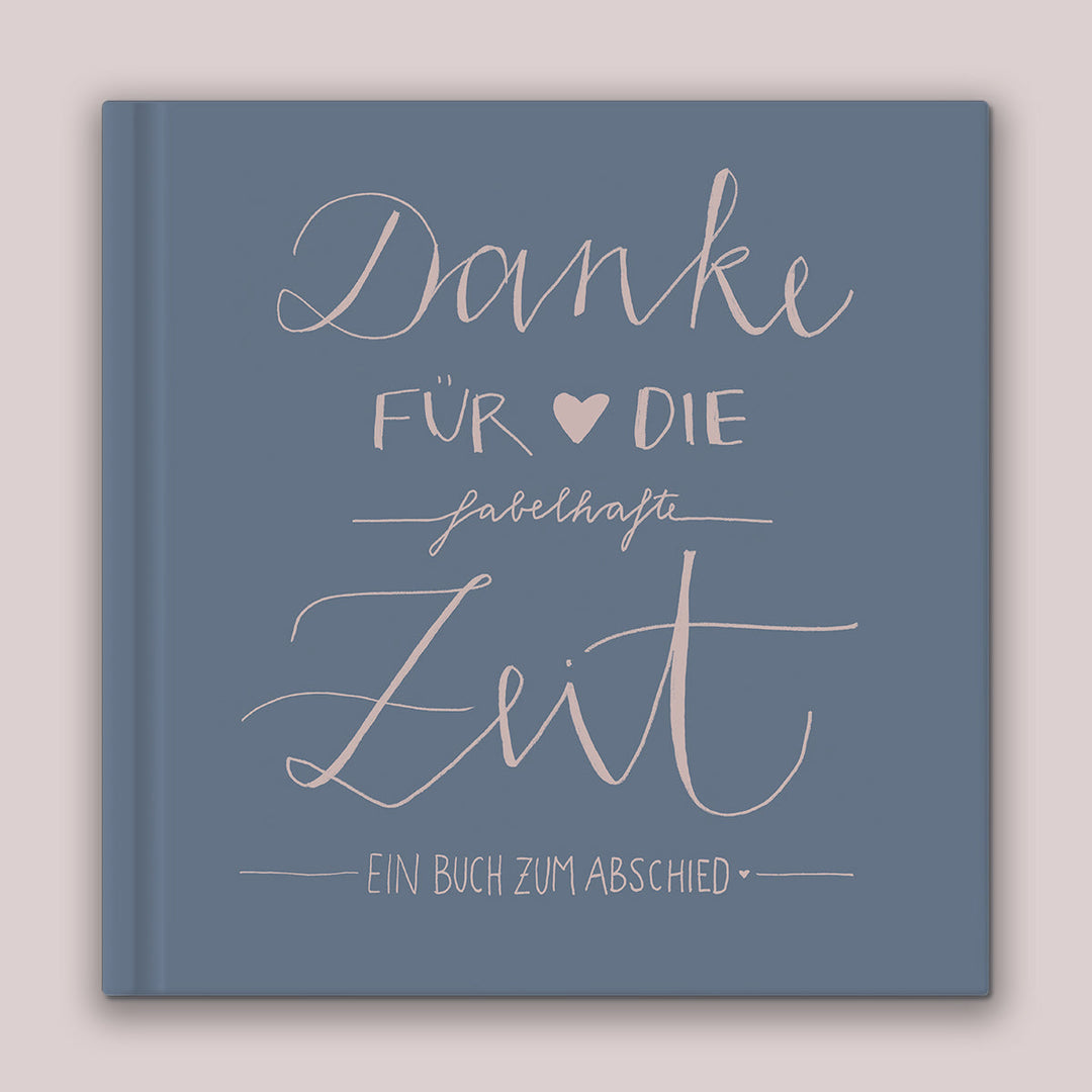 Abschiedsbücher