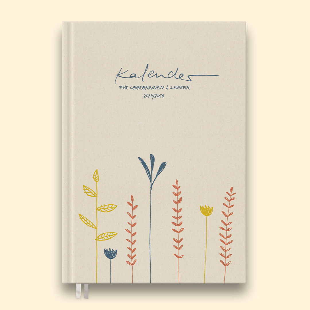 Lehrerkalender