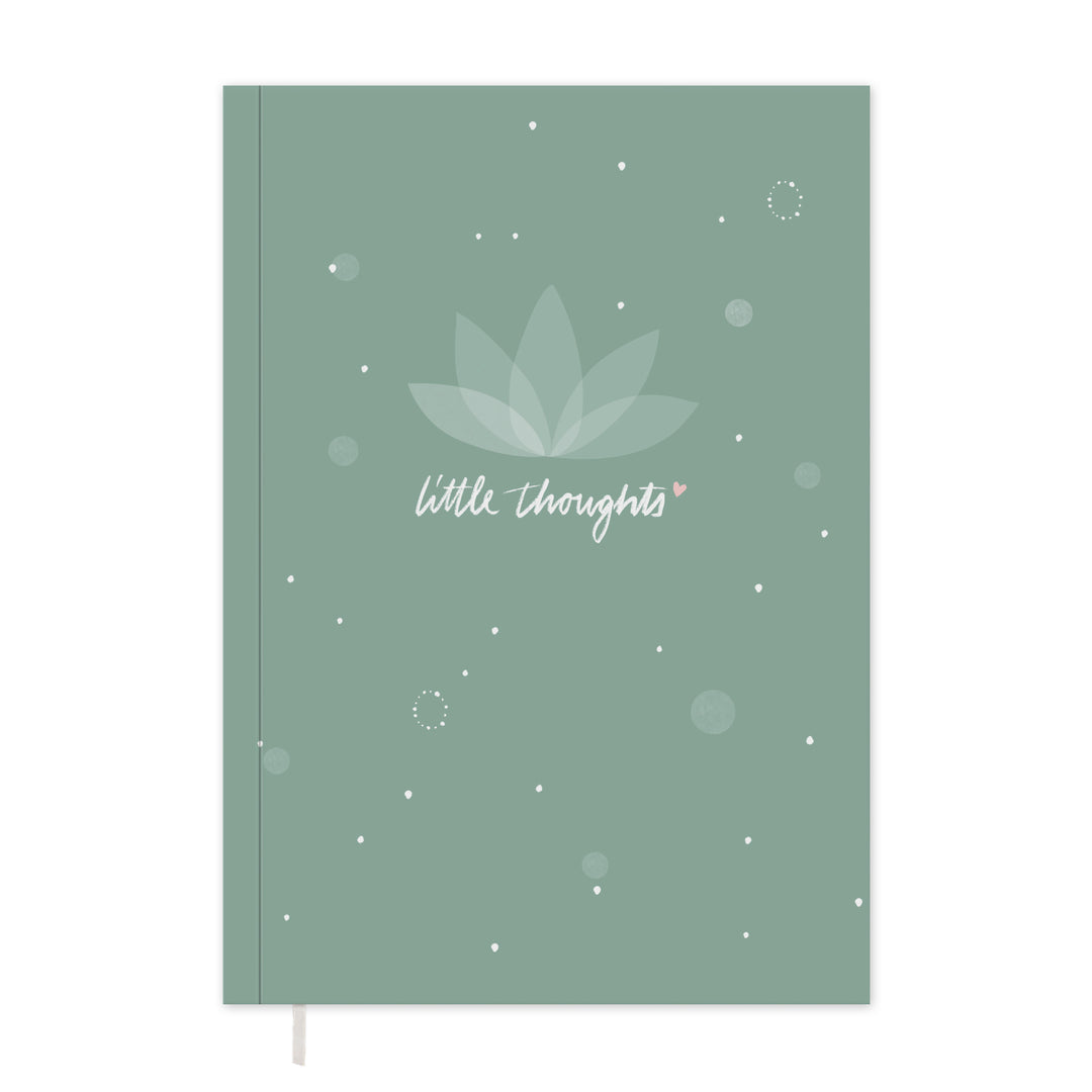 Tagebuch für Erwachsene, Mädchen und Teenager