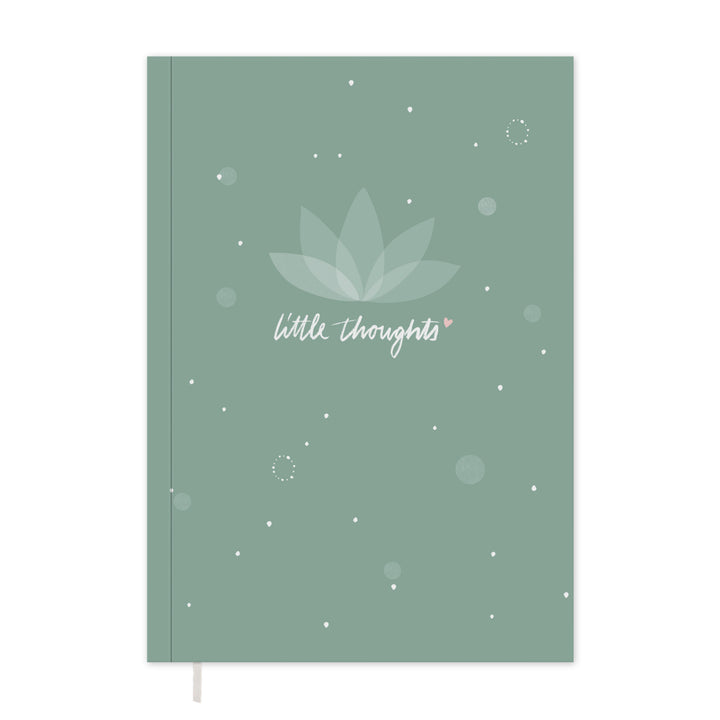 Tagebuch für Erwachsene, Mädchen und Teenager