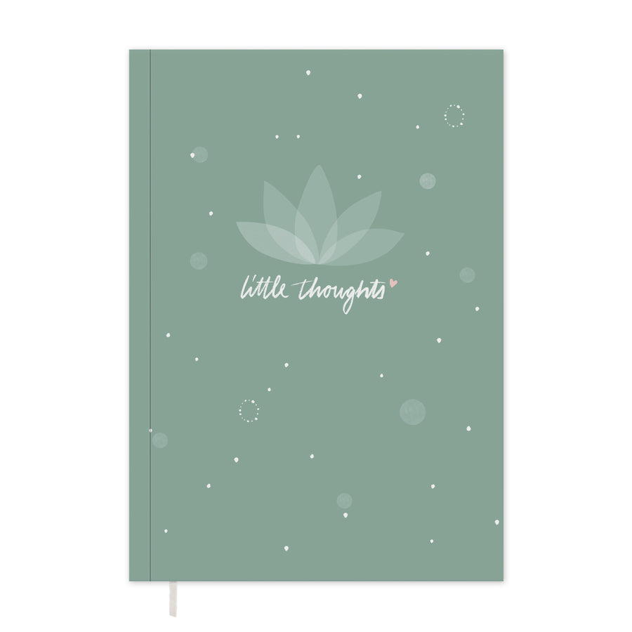 Tagebuch für Erwachsene, Mädchen und Teenager