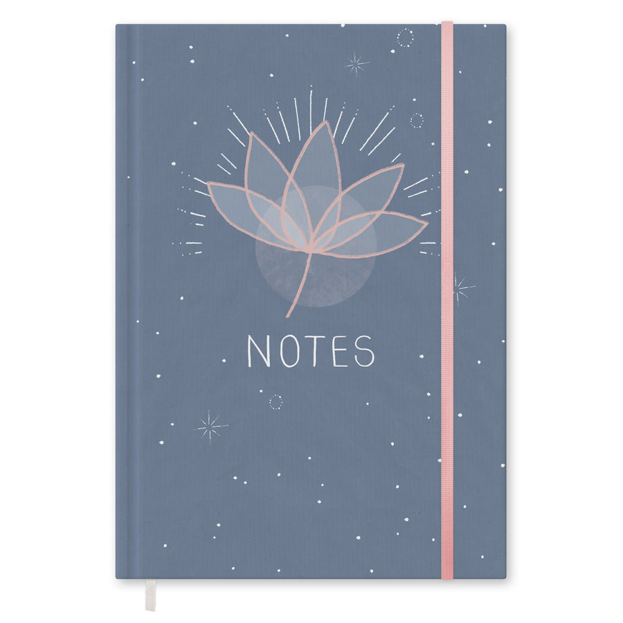 Tagebuch für Erwachsene, Mädchen und Teenager