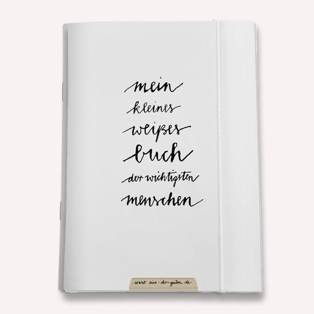 Adressbücher