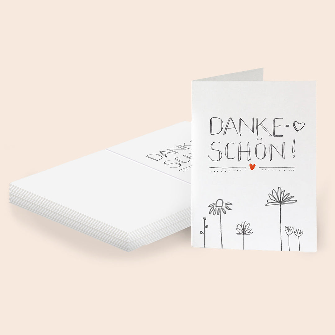 Geschenkanhänger