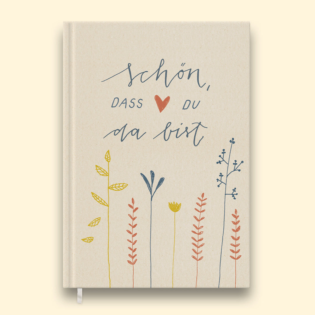 Gästebücher