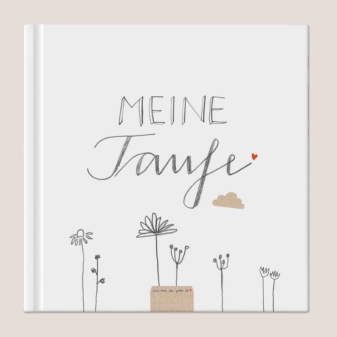 Geburt & Taufe