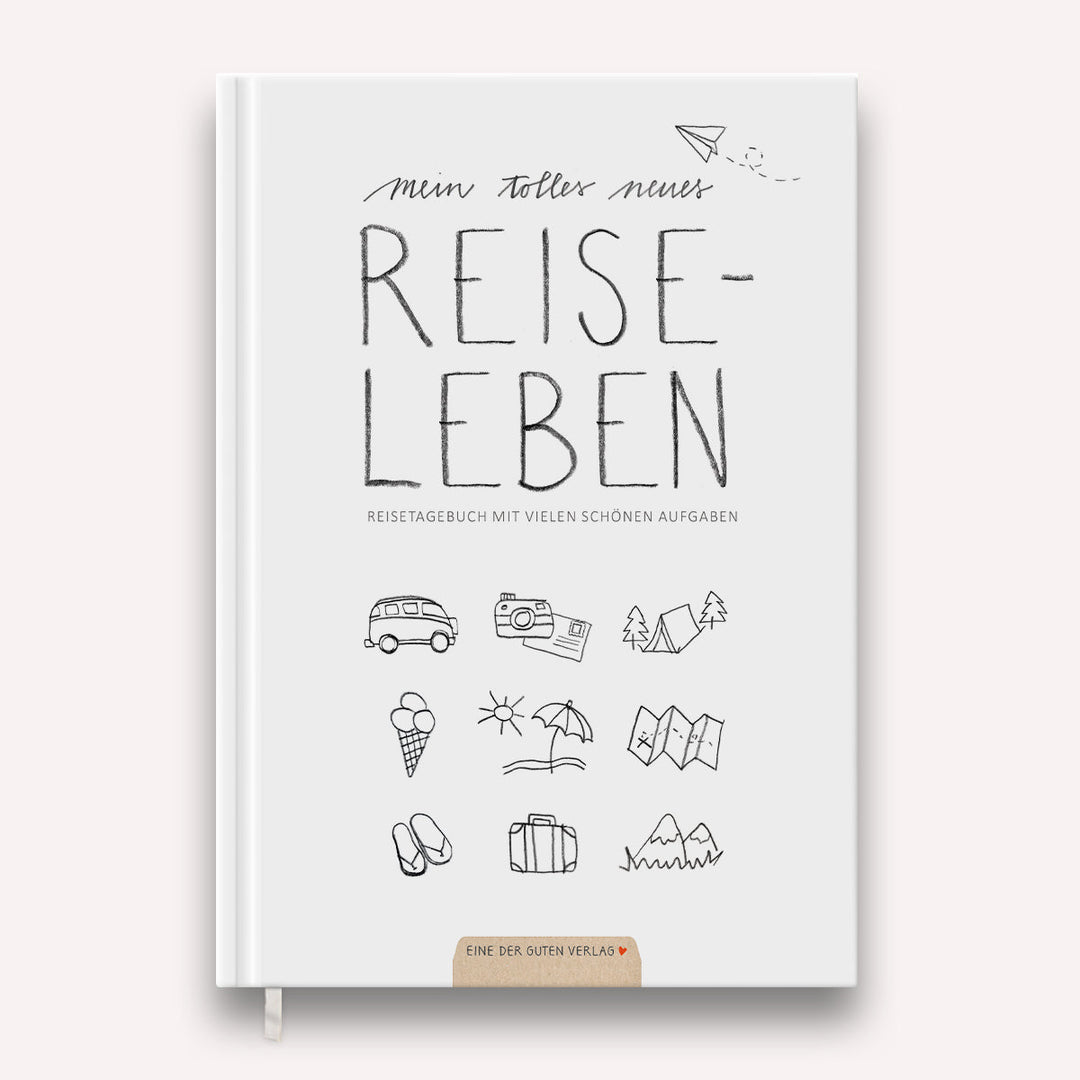 Reisetagebücher