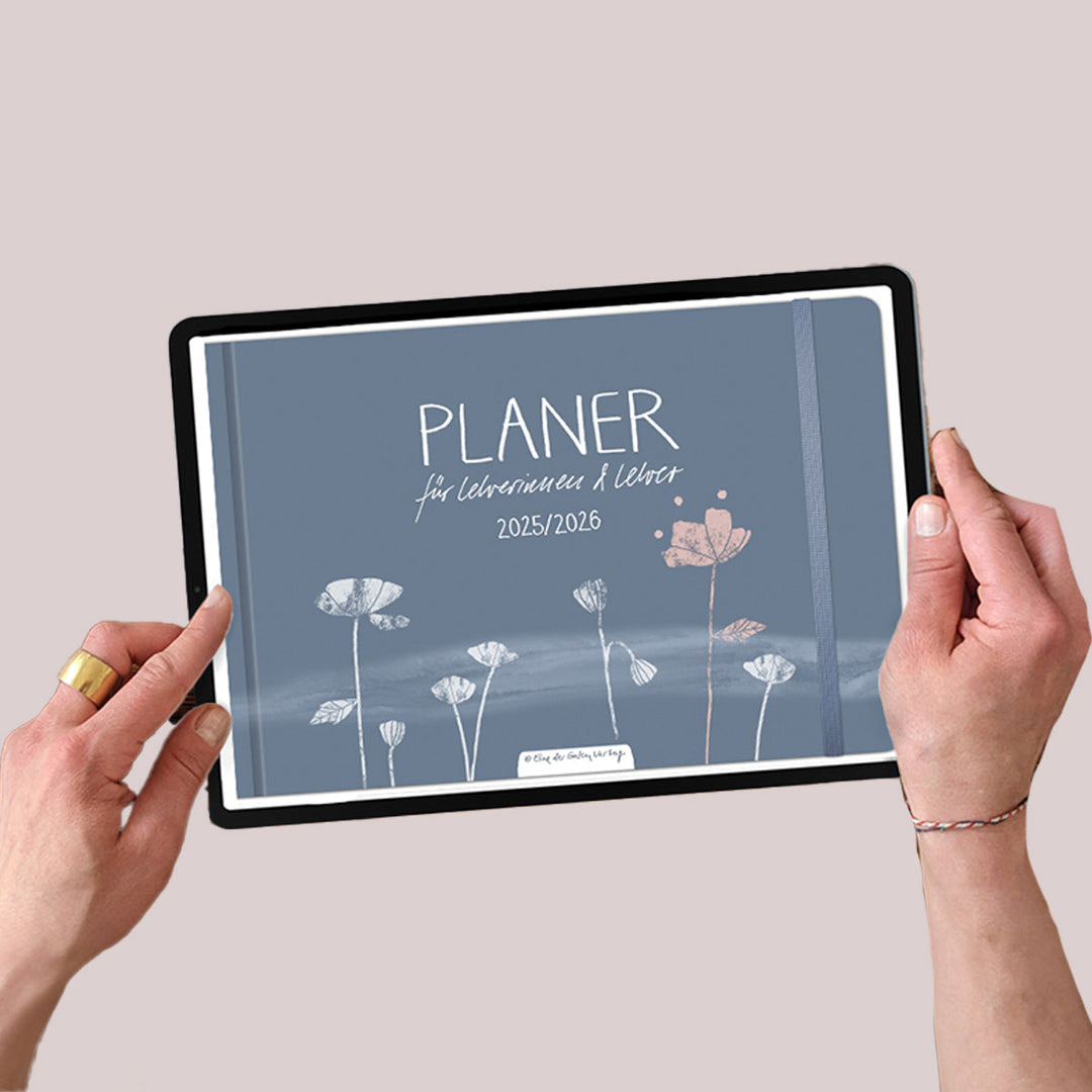 Digitale Planer