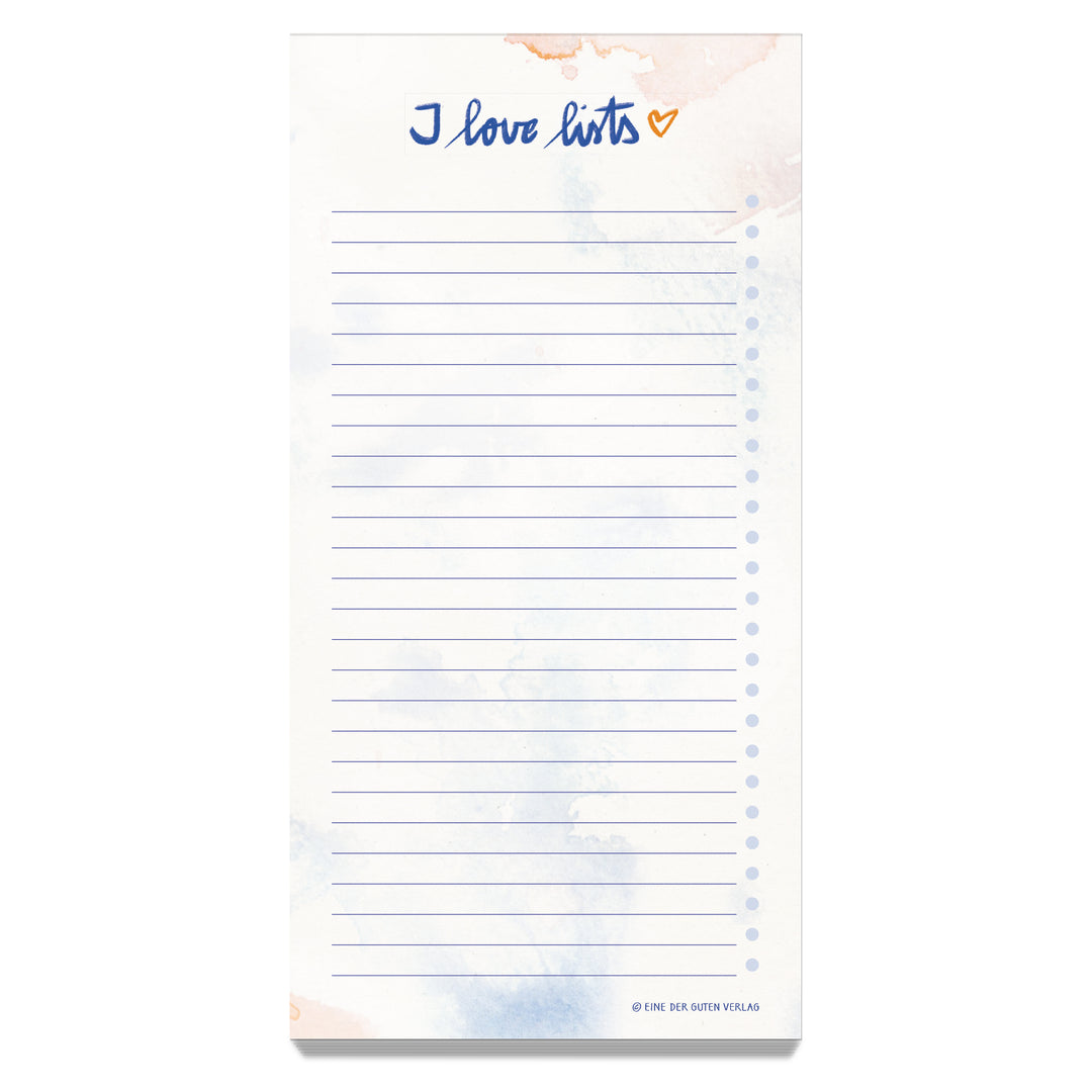 to-do-liste-abreissblock-din-lang-i-love-lists