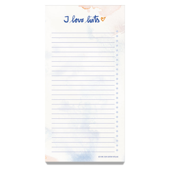 to-do-liste-abreissblock-din-lang-i-love-lists