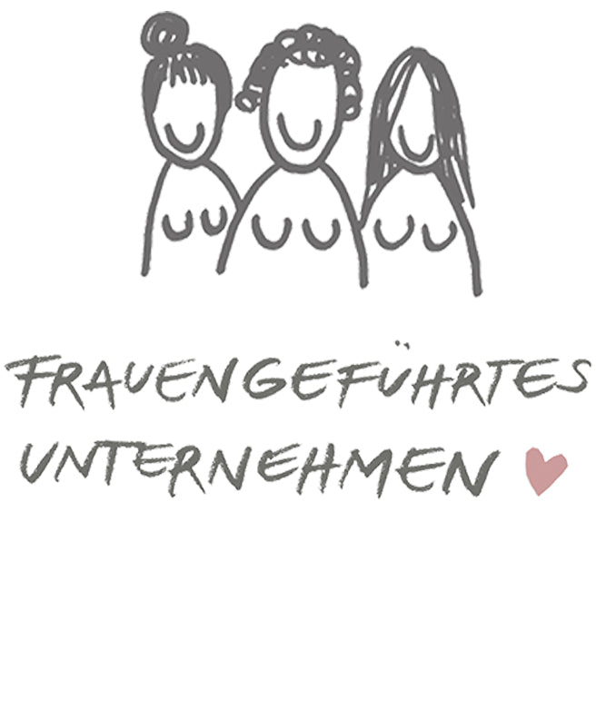 Nachhaltigkeitsmerkmal Frauengefuehrtes Unternehmen