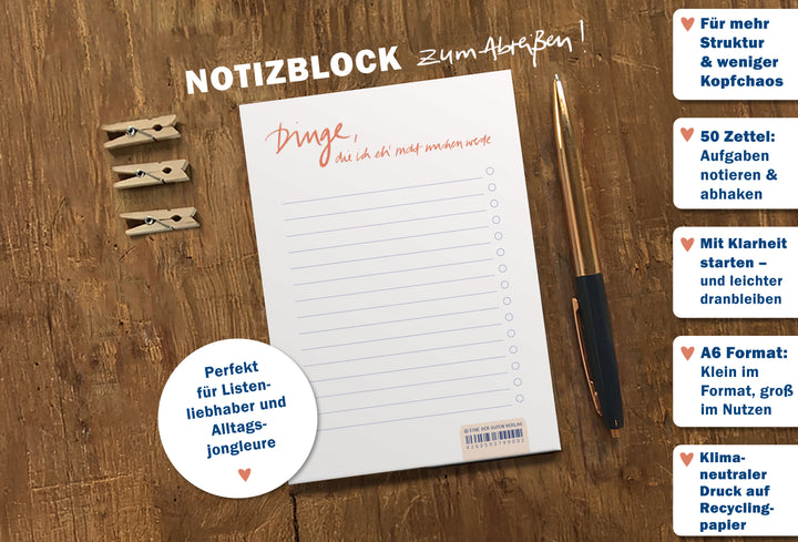 Geschenkidee Freundin