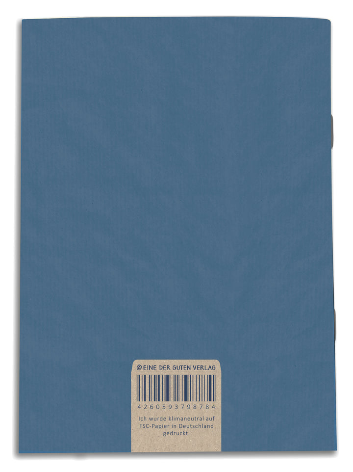 notizbuch a5 für studierende