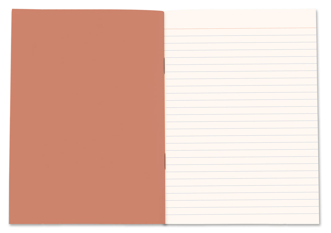 A6 Notizheft Geschenkidee