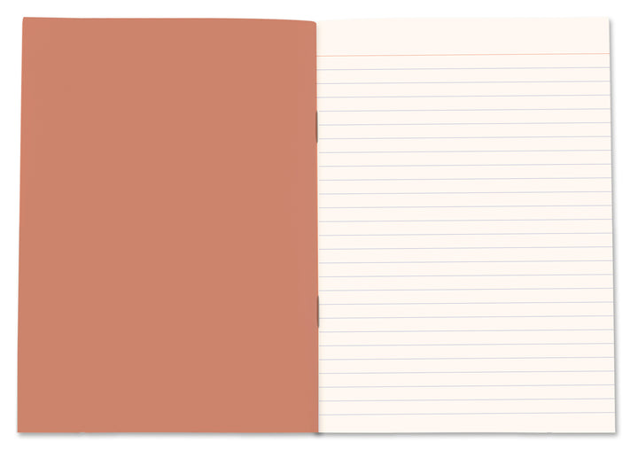 A6 Notizheft Geschenkidee