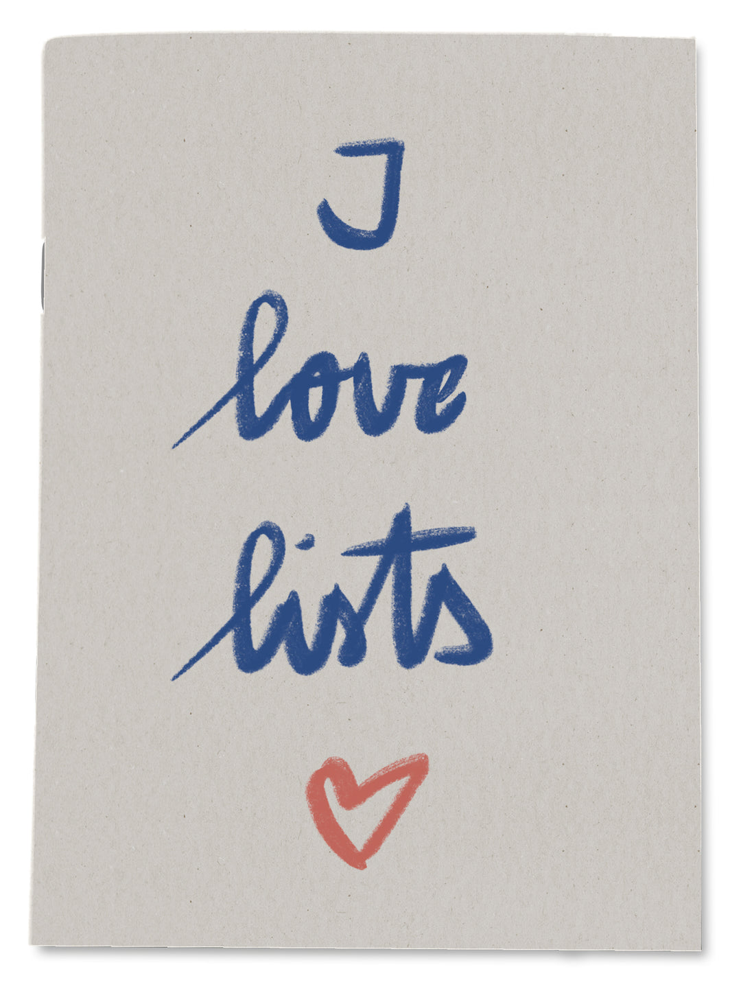 To-Do Liste Notizheft A6