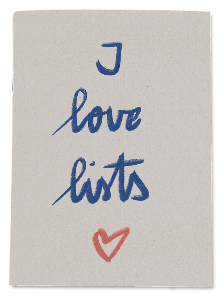 To-Do Liste Notizheft A6