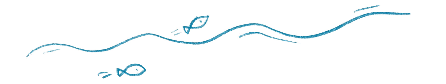 Nachhaltigkeitsmerkmal saubere Ozeane