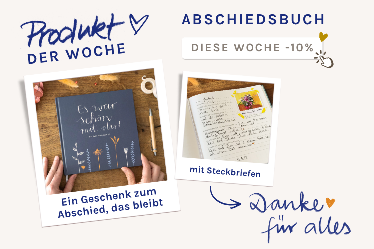 abschiedsbuch für kollegen, lehrer, freunde abschiedsgeschenk schulabschluss rente
