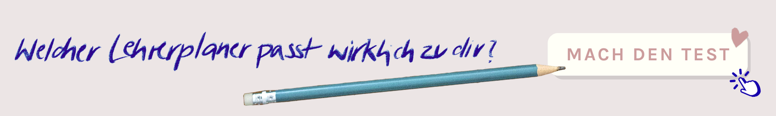 Welcher Lehrerkalender ist der Beste für deine Bedürfnisse?