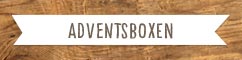 Adventsboxen mit Adventskalenderzahlen & Adventskalender Bastelsets