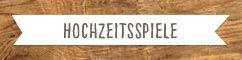 Hochzeitsspiele, Partyspiele, Postkartenspiele, Ballonflugkarten