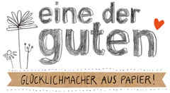 EINE DER GUTEN-Logo