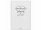 Preview: Hochzeitplaner & Notizbuch  mit vielen Checklisten und Zeitplan