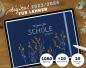 Preview: Lehrerkalender digital 2023 2024, Planungshelfer fürs Tablet zur Unterrichtsvorbereitung und Schuljahr Planung