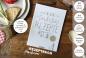 Preview: Rezeptbuch für eigene Koch- und Backideen
