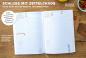 Preview: Rezeptebuch zum Rezepte sammeln und verschenken