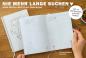 Preview: DIY Kochbuch für eigene Rezepte