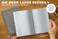 Preview: Rezeptebuch zum Rezepte sammeln und verschenken