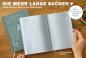 Preview: Rezeptebuch zum Rezepte sammeln und als Geschenkidee zum Auszug oder Schulabschluss