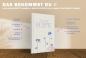 Preview: Rezeptbuch für eigene Koch- und Backideen