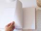 Preview: tagebuch und notizbuch in rosa