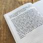 Preview: Klassisches Tagebuch im vintage Design