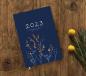 Preview: Terminkalender 2023 als Hausaufgabenheft oder Schülerkalender verwendbar, Mädchen & Teenager