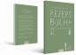 Preview: Schönes Design Kochbuch Rezeptbuch
