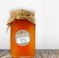 Preview: Marmeladenetiketten zum selbst beschriften beige