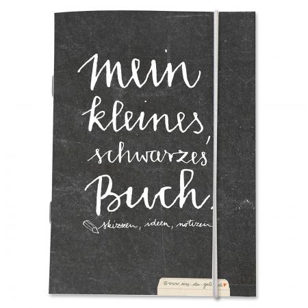 skizzenbuch-notizheft-notizbuch-schwarz-anthrazit-tafellook-grafit-vintage-recycling-ideen-heft-notizen