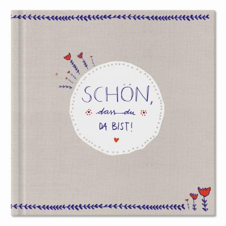 Originelles Gastebuch Und Kreatives Gastebuch Online Kaufen Eine
