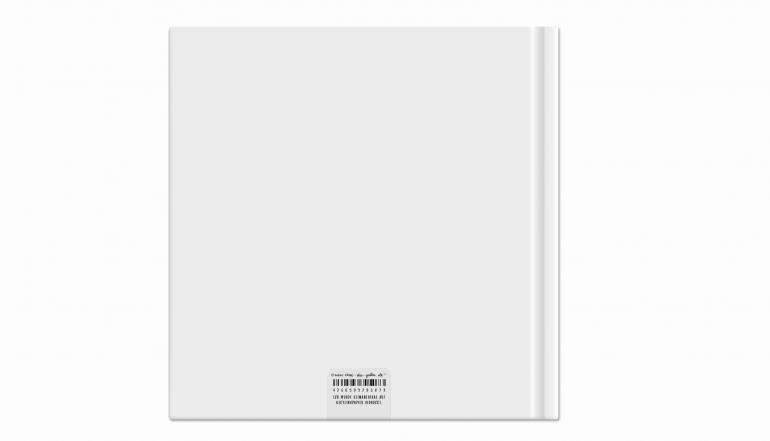 Gästebuch co2 neutral Recyclingpapier