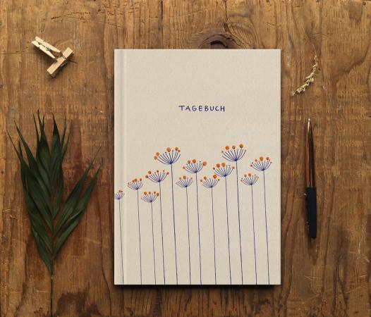 Tagebuch für Frauen, Mädchen und Teenager, auch für Jungen