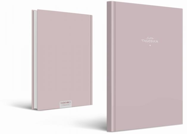 tagebuch hübsches design