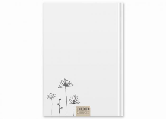 Kompaktes Tagebuch für unterwegs