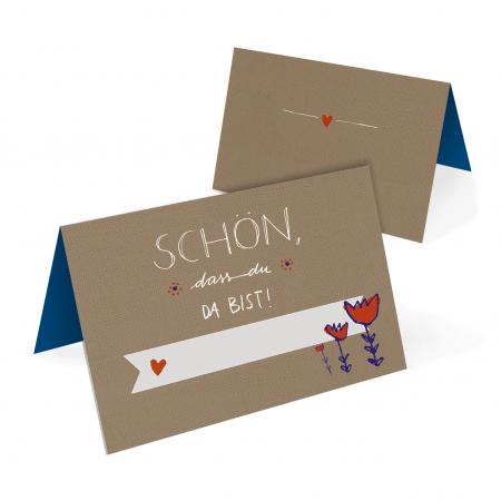 Tischkärtchen Wedding Day 10er Set Papier-Tischkarten Platzkarte Hochzeit Tischkärtchen Wedding Day 10er Set Papier-Tischkarten Platzkarte Hochzeit