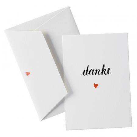 Edles Büttenpapier mit Büttenumschlägen bedruckt in Geschenkbox Geschenkidee!
