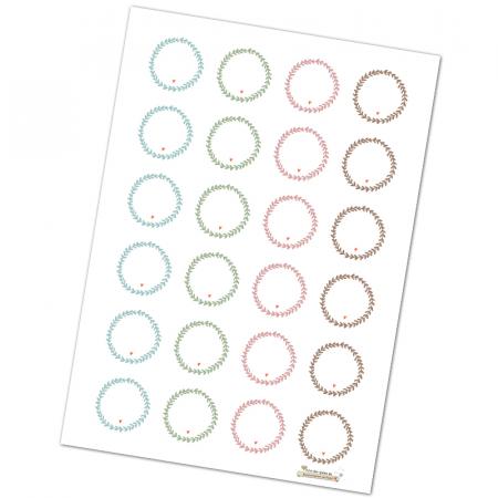 namensschild,namensschilder,etiketten,selbst beschriften,zum beschriften,etikettieren,gewürze,marmelade,gastgeschenk,geschenk,mitbringsel,hochzeit,hochzeitstafel,pastell,schlicht,freitext,ranke,blume