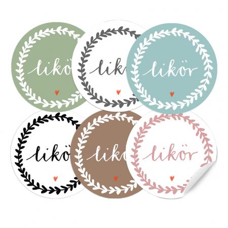likör,schnaps,punsch,selbstgebranntes,selbst gemacht,selbst beschriften,küche,gastgeschenk,hochzeit,geschenk,weihnachten,ostern,blau,tusche,tinte,grau,anthrazit,weiß,blume